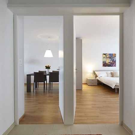 City Stay - Nordstrasse Zürich Exterior foto
