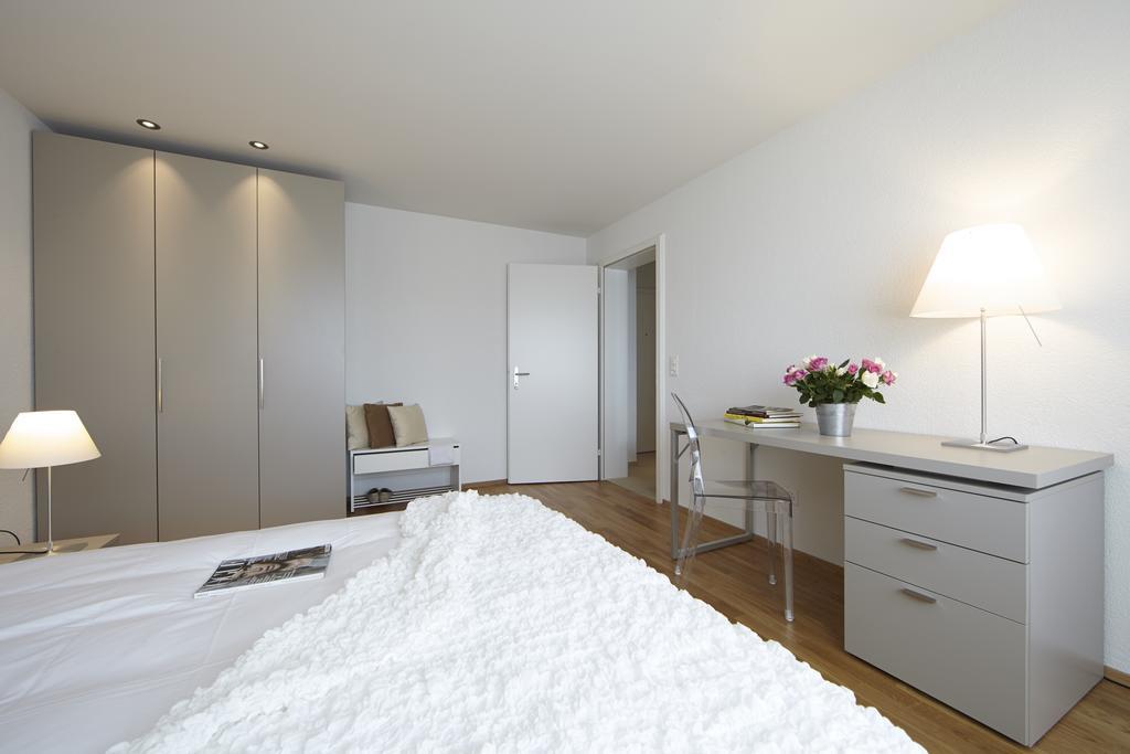 City Stay - Nordstrasse Zürich Exterior foto