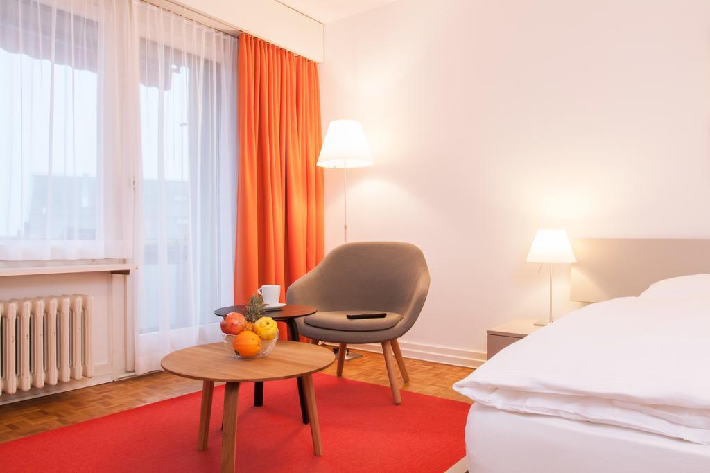 City Stay - Nordstrasse Zürich Exterior foto